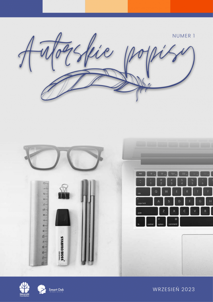 Autorskie popisy – numer 1 8 Autorskie Popisy 1 gotowe 01