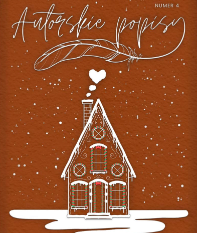 Autorskie popisy – numer 4 5 Autorskie popisy 4