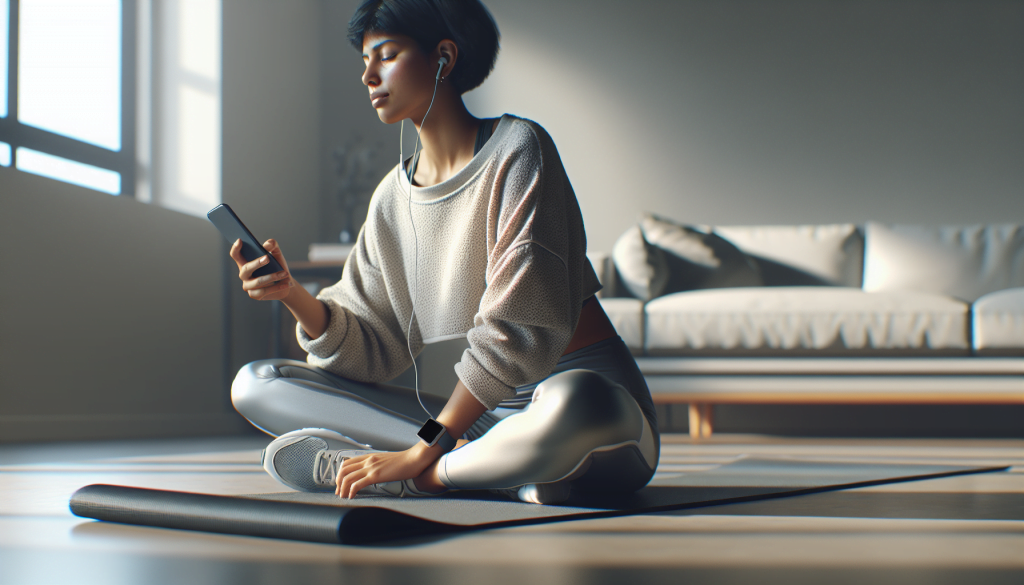 Jak wyluzować się przed wystąpieniem publicznym? 1 relaks przed wystapieniami