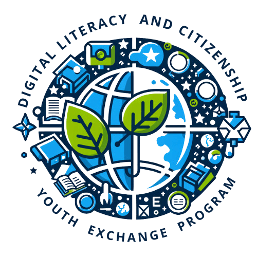 Projekty 2 Digital Literacy and Citizenship 1