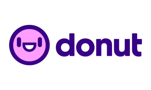 Strona Główna 11 donut