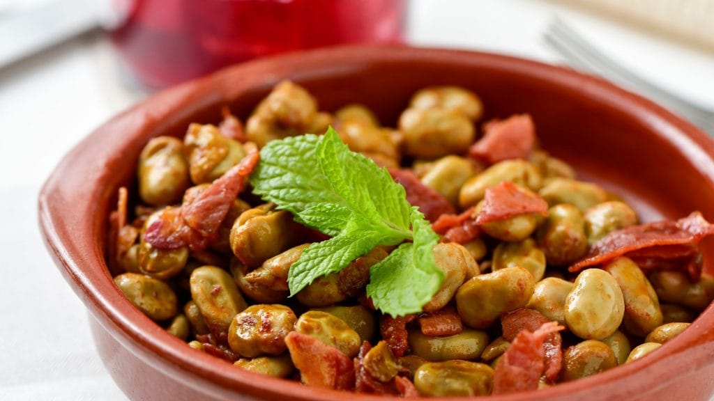 Letnie danie z bobem kontra gotowiec – kto wygrywa i dlaczego? 4 Letnie danie z bobem kontra gotowiec – kto wygrywa i dlaczego?