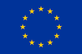 Flaga Unii Europejskiej