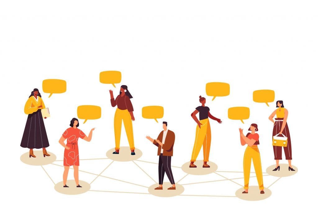 Networking na studiach – jak budować wartościowe kontakty zawodowe 4 6327953